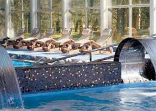 Hotel Terme Monticelli Terme Exterior foto